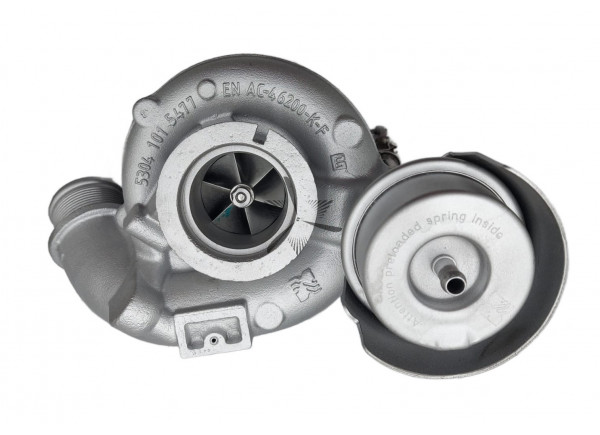 Turbo Porsche 911 991 3.0 3.4 3.8 4.0 9A212303253 9A212303254 9A212303255 53049700296 53049700280 53049700263 53049700164