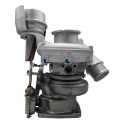 Turbo Porsche 911 991 3.0 3.4 3.8 4.0 9A212303253 9A212303254 9A212303255 53049700296 53049700280 53049700263 53049700164