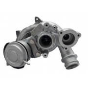 Turbo Audi Seat Skoda VW 1.4 TSI 122 125 KM 03C145702L 03C145701F 03C145701J 03C145701N 03C145701R 03C145702A 49373-01005