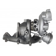 Turbo Audi Seat Skoda VW 1.4 TSI 122 125 KM 03C145702L 03C145701F 03C145701J 03C145701N 03C145701R 03C145702A 49373-01005