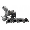Turbo Audi Seat Skoda VW 1.4 TSI 122 125 KM 03C145702L 03C145701F 03C145701J 03C145701N 03C145701R 03C145702A 49373-01005