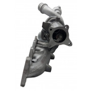 Turbo Audi Seat Skoda VW 1.4 TSI 122 125 KM 03C145702L 03C145701F 03C145701J 03C145701N 03C145701R 03C145702A 49373-01005