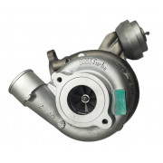 Turbo Toyota Auris Avensis Corolla RAV4 Verso 2.2 177 KM 1720126030 172010R020 172010R021 172010R022 1720126031 VB16 VB13