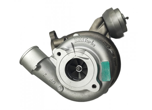 Turbo Toyota Auris Avensis Corolla RAV4 Verso 2.2 177 KM 1720126030 172010R020 172010R021 172010R022 1720126031 VB16 VB13