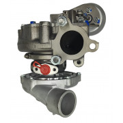 Turbo Toyota Auris Avensis Corolla RAV4 Verso 2.2 177 KM 1720126030 172010R020 172010R021 172010R022 1720126031 VB16 VB13