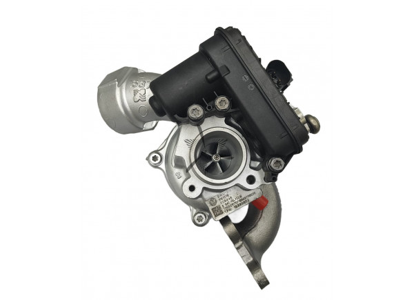 Turbo Audi Seat Skoda VW 1.0 TSI 16339700001 16339700004 16339700006 16339700009 16339700013 16339700016 16339880012