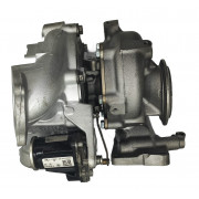 Turbo BMW M340d 540 640 740 840 X3 X4 3.0 315 320 KM 18589700013 18589700012 18589700007 18589700005 18589700000 18589700003