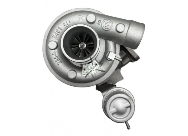 Turbo MMZ MINSK TRUCK C1550501