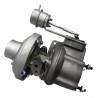 Turbo MMZ MINSK TRUCK C1550501