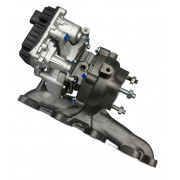 Turbo Genesis G70 Kia Stinger 2.2 D CRDi 200 202 KM 841028-5008S