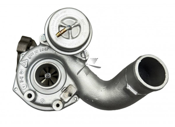 Turbo Audi A6 S4 2.7 T 230 250 265 KM 078145702L 078145702H 078145704H 078145702S 078145702R K03-017 53039880017
