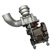 Turbo Audi A6 S4 2.7 T 230 250 265 KM 078145702L 078145702H 078145704H 078145702S 078145702R K03-017 53039880017