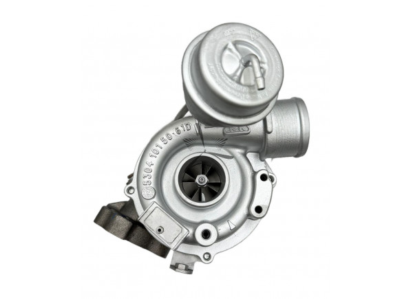 Turbo Audi A6 S4 2.7 T 230 250 265 KM 078145701L 078145701H 078145701S 078145701R 078145703B 078145703H K03-016 53039880016