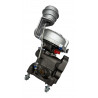 Turbo Audi A6 S4 2.7 T 230 250 265 KM 078145701L 078145701H 078145701S 078145701R 078145703B 078145703H K03-016 53039880016