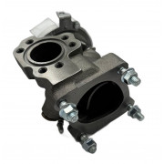 Turbo Audi A6 S4 2.7 T 230 250 265 KM 078145701L 078145701H 078145701S 078145701R 078145703B 078145703H K03-016 53039880016