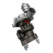 Turbo Audi A6 S4 2.7 T 230 250 265 KM 078145701L 078145701H 078145701S 078145701R 078145703B 078145703H K03-016 53039880016