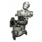 Turbo Audi All Road 2.7 T 250 KM 078145701T 078145703Q 078145701Q 078145703T K03-069 53039700069 53039880069