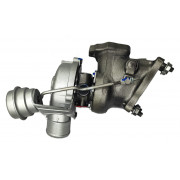 Turbo Audi All Road 2.7 T 250 KM 078145701T 078145703Q 078145701Q 078145703T K03-069 53039700069 53039880069