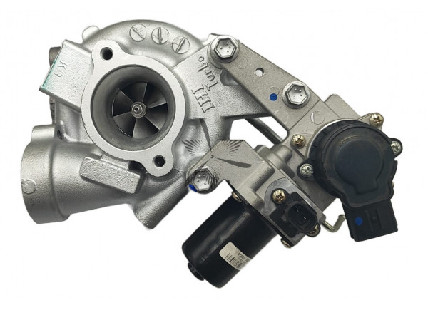 Turbo Toyota Landcruiser 4.5 261 KM 17201-51020 17201-51021 V41VED-S0080B V41VED-S0080G VB22 VB36