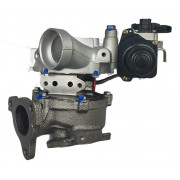 Turbo Toyota Landcruiser 4.5 261 KM 17201-51020 17201-51021 V41VED-S0080B V41VED-S0080G VB22 VB36