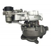 Turbo Toyota Landcruiser 4.5 261 KM 17201-51020 17201-51021 V41VED-S0080B V41VED-S0080G VB22 VB36