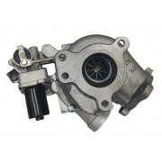 Turbo Toyota Landcruiser 4.5 261 KM 17201-51020 17201-51021 V41VED-S0080B V41VED-S0080G VB22 VB36