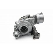 Turbo Opel Astra K 1.6 CDTI 150 160 KM 823540-0004+823549-0004  843059-5004S