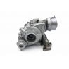 Turbo Opel Astra K 1.6 CDTI 150 160 KM 823540-0004+823549-0004  843059-5004S