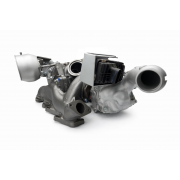 Turbo Opel Astra K 1.6 CDTI 150 160 KM 823540-0004+823549-0004  843059-5004S
