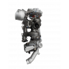 Turbo Opel Astra K 1.6 CDTI 150 160 KM 823540-0004+823549-0004  843059-5004S