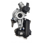 Turbo Nissan Micra Juke 1.0 IG-T DIG-T 100 114 117 KM 144105083R 163192000R 1441100Q5L 16319700064 16319700012