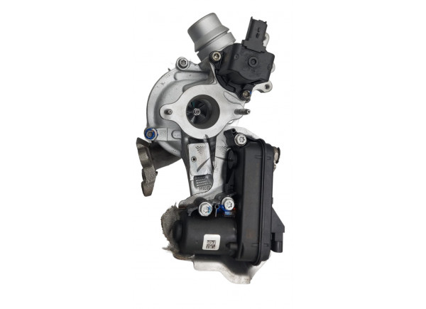 Turbo Nissan Micra Juke 1.0 IG-T DIG-T 100 114 117 KM 144105083R 163192000R 1441100Q5L 16319700064 16319700012