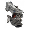 Turbo Nissan Micra Juke 1.0 IG-T DIG-T 100 114 117 KM 144105083R 163192000R 1441100Q5L 16319700064 16319700012