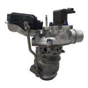 Turbo Nissan Micra Juke 1.0 IG-T DIG-T 100 114 117 KM 144105083R 163192000R 1441100Q5L 16319700064 16319700012