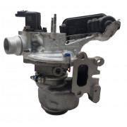 Turbo Nissan Micra Juke 1.0 IG-T DIG-T 100 114 117 KM 144105083R 163192000R 1441100Q5L 16319700064 16319700012