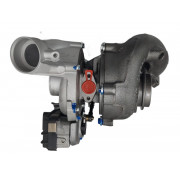 Turbo Mercedes E S 420 4.0 CDI 314 320 KM 6290900680 6290900880 6290901280 6290900480 6290900080 765001-1 762456-1 765417-1