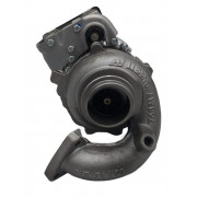 Turbo Mercedes E S 420 4.0 CDI 314 320 KM 6290900680 6290900880 6290901280 6290900480 6290900080 765001-1 762456-1 765417-1