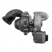 Turbo Mercedes E S 420 4.0 CDI 314 320 KM 6290900680 6290900880 6290901280 6290900480 6290900080 765001-1 762456-1 765417-1