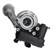 Turbo Audi A4 A5 1.4 TFSI 150 KM 04E145722H 4918001520 49180-01520