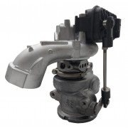 Turbo Audi A4 A5 1.4 TFSI 150 KM 04E145722H 4918001520 49180-01520
