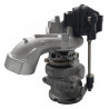 Turbo Audi A4 A5 1.4 TFSI 150 KM 04E145722H 4918001520 49180-01520