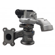 Turbo Audi A4 A5 1.4 TFSI 150 KM 04E145722H 4918001520 49180-01520