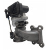 Turbo Audi A4 A5 1.4 TFSI 150 KM 04E145722H 4918001520 49180-01520