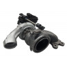 Turbo Audi A4 A5 1.4 TFSI 150 KM 04E145722H 4918001520 49180-01520
