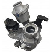 Turbo Volkswagen Golf VII 1.8 TSI 172 KM 06K145713C