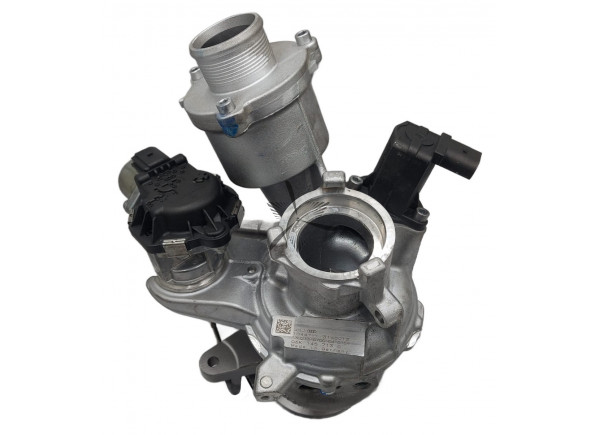 Turbo Volkswagen Golf VII 1.8 TSI 172 KM 06K145713C