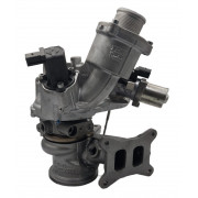 Turbo Volkswagen Golf VII 1.8 TSI 172 KM 06K145713C