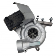 Turbo Mercedes E G M S 4.0 CDI 250 260 KM A6280900180 A6280960599 A6280960399 A6280960199 709719-1 717383-2 724495-4