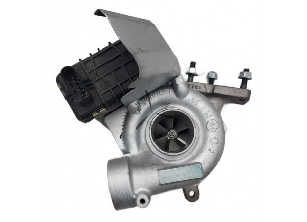 Turbo Mercedes E G M S 4.0 CDI 250 260 KM A6280900180 A6280960599 A6280960399 A6280960199 709719-1 717383-2 724495-4