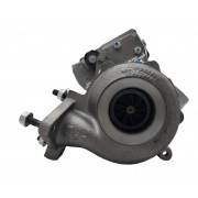 Turbo Mercedes E G M S 4.0 CDI 250 260 KM A6280900180 A6280960599 A6280960399 A6280960199 709719-1 717383-2 724495-4